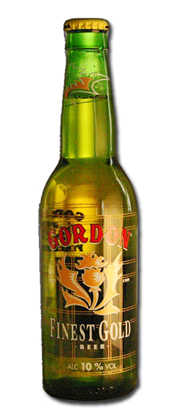 Gordon Finest Gold, zeppelin pub campobasso