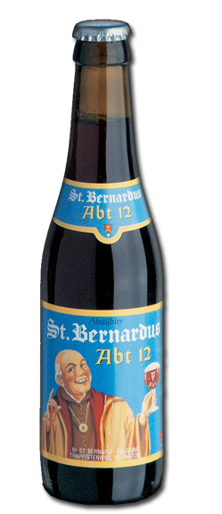 St Bernardus 12, zeppelin pub campobasso