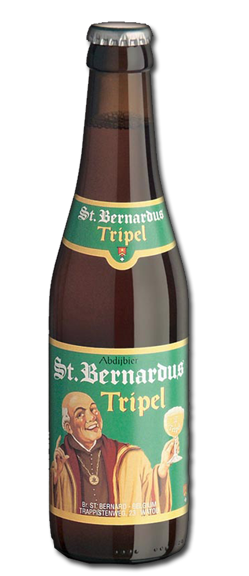 St Bernardus Tripel, zeppelin pub campobasso