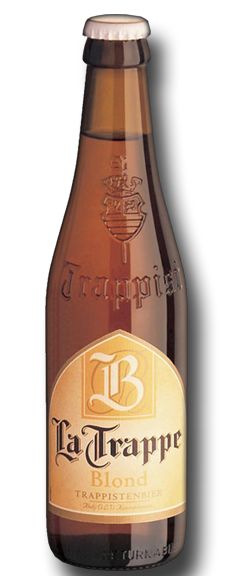 la trappe blonde, zeppelin pub campobasso