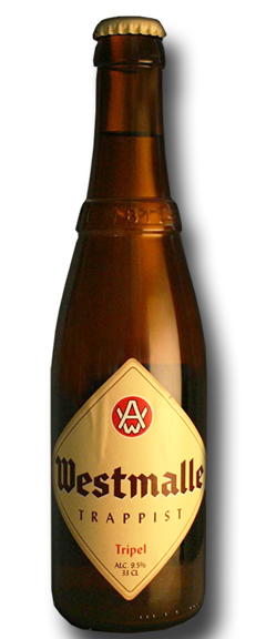 westmalle tripel, zeppelin pub campobasso